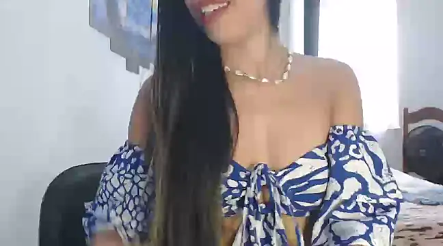 Blanc Sophie online show from 26, 1, 2025