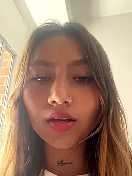 amanda-medrano1 online show from 15, 1, 2025