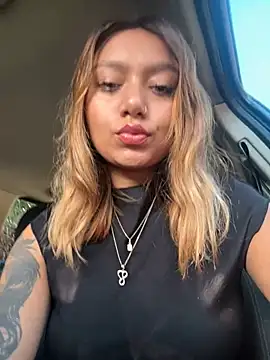 amanda-medrano1 online show from 21, 1, 2025