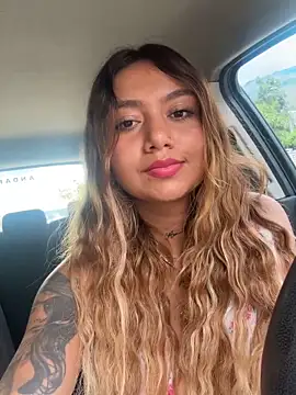 amanda-medrano1 online show from 24, 2, 2025