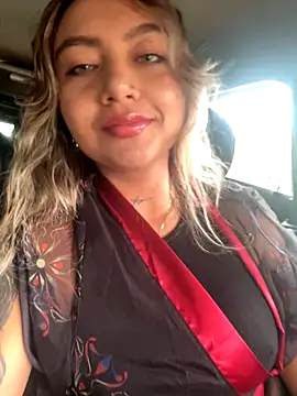 amanda-medrano1 online show from 8, 9, 2025