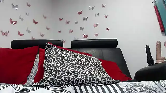 Sexy-Favgirl online show from 13, 2, 2026