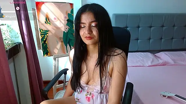 ChloeSanchezx online show from 3, 3, 2025