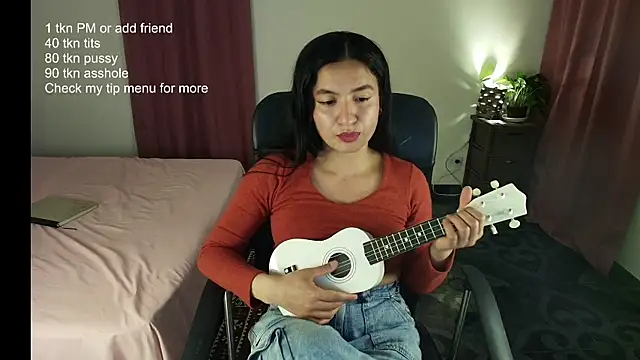 ChloeSanchezx online show from 20, 2, 2026