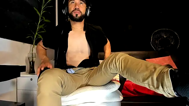 alessandro wye online show from 18, 11, 2025