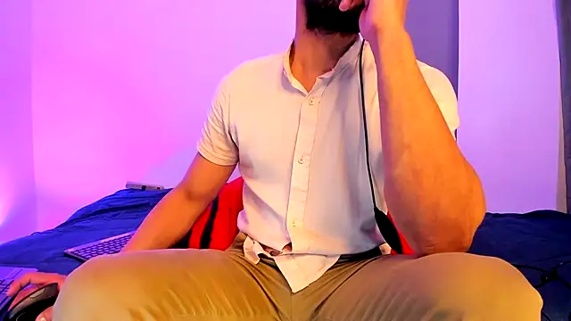 alessandro wye online show from 3, 12, 2025