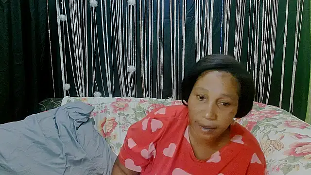 SexcGals online show from 6, 11, 2025