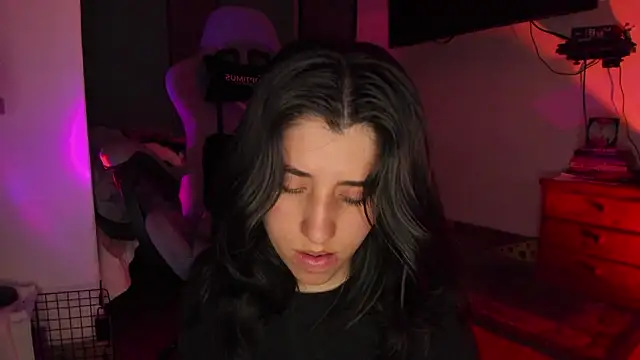 Bunnyy095 online show from 17, 2, 2026