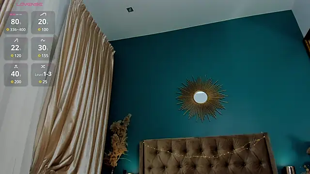 CalyMoon online show from 7, 2, 2025