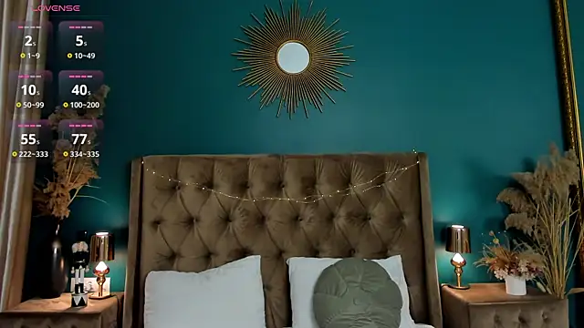 CalyMoon online show from 15, 2, 2025