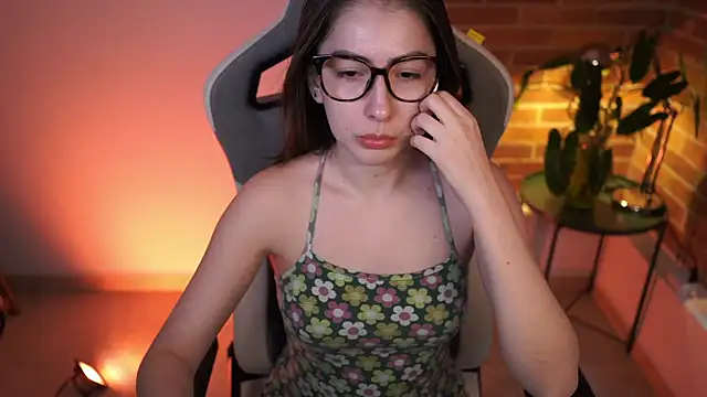 anyacutex online show from 19, 1, 2025