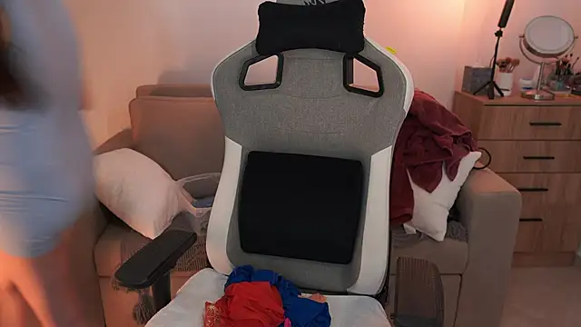 anyacutex online show from 8, 2, 2026