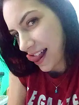 MeanGirl93 online show from 21, 9, 2025