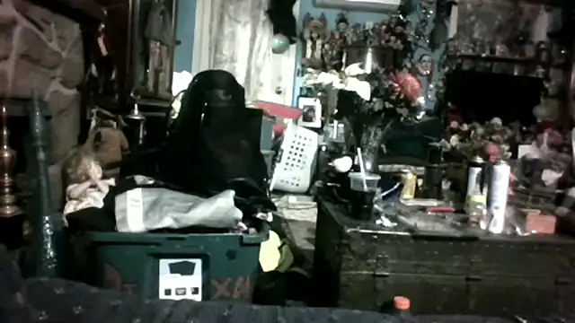 lilbishmiss online show from 3, 3, 2026