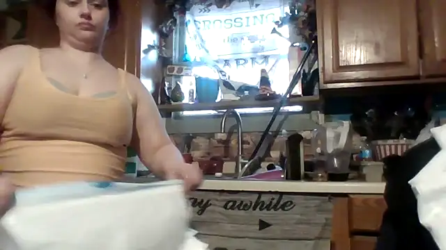 lilbishmiss online show from 31, 3, 2026