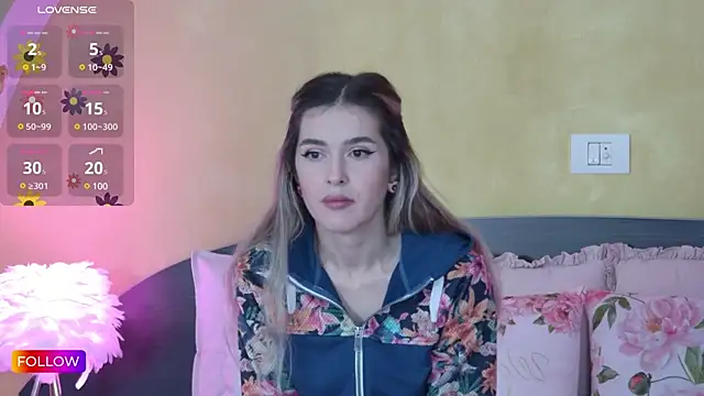 Sarah-Hart online show from 10, 2, 2025