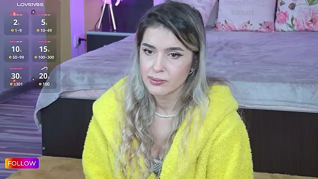 Sarah-Hart online show from 17, 2, 2025