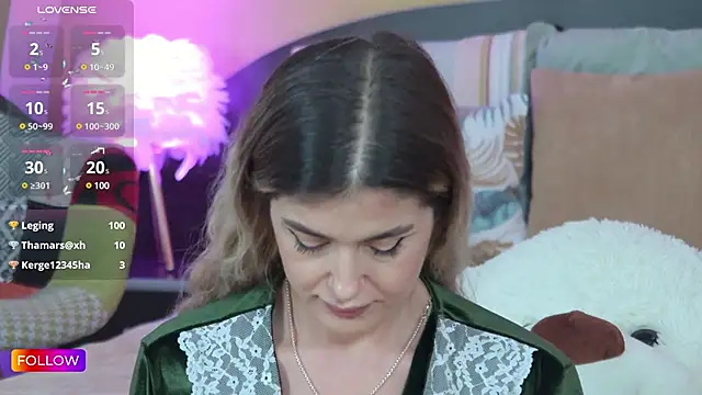 Sarah-Hart online show from 16, 3, 2025