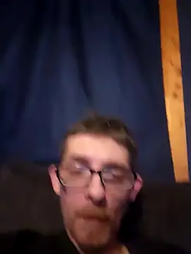 MysteriousFire23 online show from 20, 1, 2025