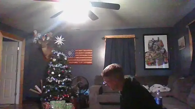 MysteriousFire23 online show from 11, 2, 2025