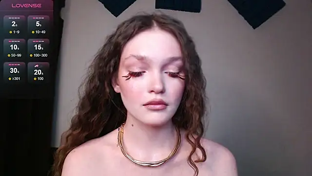 stellapayne1 online show from 22, 3, 2025