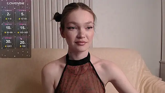 stellapayne1 online show from 13, 12, 2025