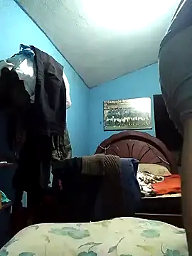 hugosafado333 online show from 13, 2, 2025