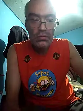 hugosafado333 online show from 9, 3, 2025