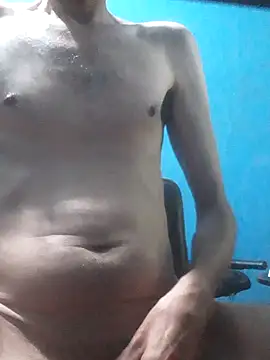 hugosafado333 online show from 25, 10, 2025