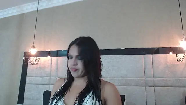 kimCosseyy online show from 3, 10, 2025