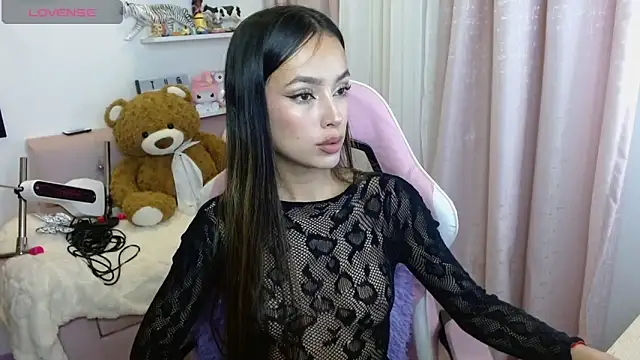melody brawns online show from 9, 6, 2026