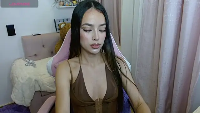 melody brawns online show from 11, 6, 2026