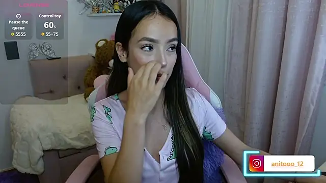 melody brawns online show from 14, 6, 2026