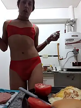 Snapshot of Yerucita chatting on 21, 1, 2025 Yerucita online show from 21, 1, 2025