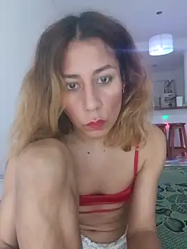 Snapshot of Yerucita chatting on 26, 2, 2025 Yerucita online show from 26, 2, 2025