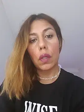Snapshot of Yerucita chatting on 15, 3, 2025 Yerucita online show from 15, 3, 2025