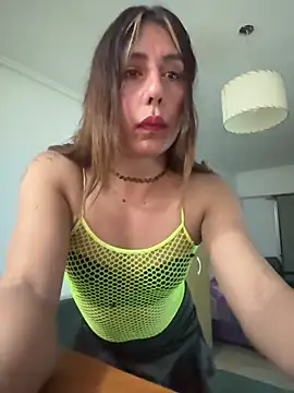 Yerucita online show from 27, 3, 2026