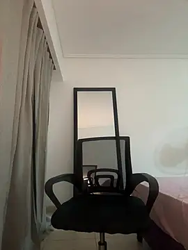 Snapshot of Yerucita chatting on 18, 5, 2026 Yerucita online show from 18, 5, 2026