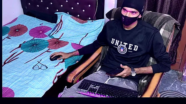 Habibi big b online show from 14, 9, 2025