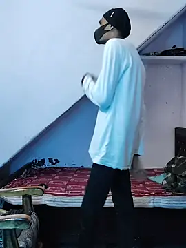 Habibi big b online show from 15, 10, 2025