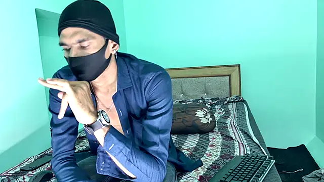 Habibi big b online show from 23, 2, 2026