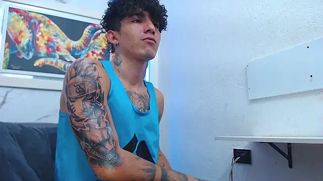 targuerian22 online show from 26, 3, 2026