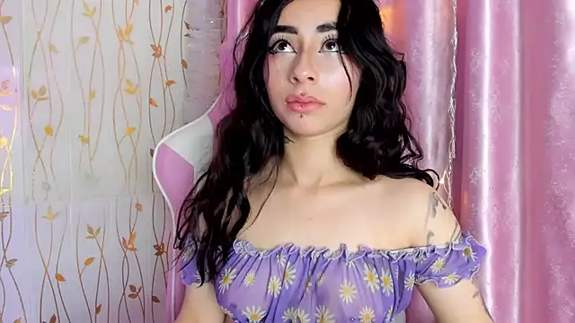 hanna  azumi online show from 26, 2, 2025