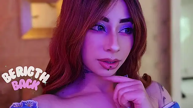 hanna  azumi online show from 1, 3, 2025