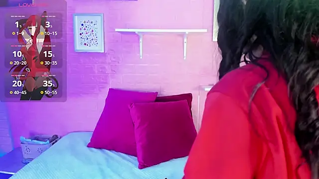 hanna  azumi online show from 11, 4, 2026