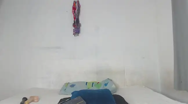 edwin mosquera1 online show from 6, 1, 2025