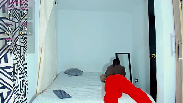 edwin mosquera1 online show from 4, 10, 2025