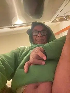 4n4l1zz4m1 online show from 27, 1, 2025