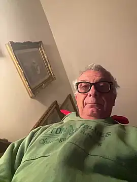 4n4l1zz4m1 online show from 3, 3, 2025