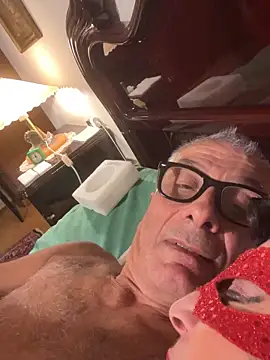 4n4l1zz4m1 online show from 7, 2, 2026